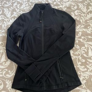 Lululemon Define Jacket size 6